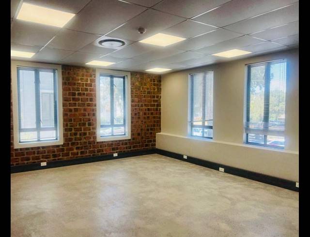OFFICE PROPERTY TO RENT IN PAARDEVLEI